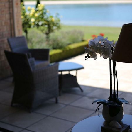 Northbrook Waters Daire Rangiora Dış mekan fotoğraf