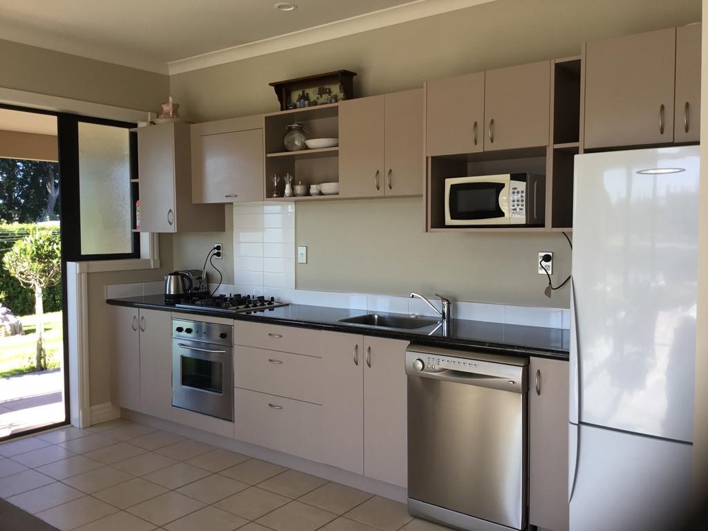 Northbrook Waters Daire Rangiora Dış mekan fotoğraf