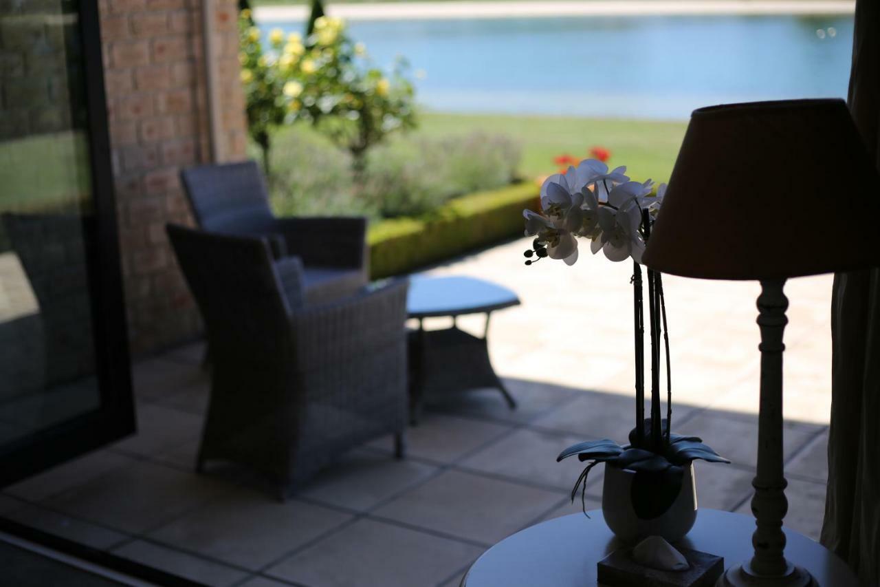 Northbrook Waters Daire Rangiora Dış mekan fotoğraf